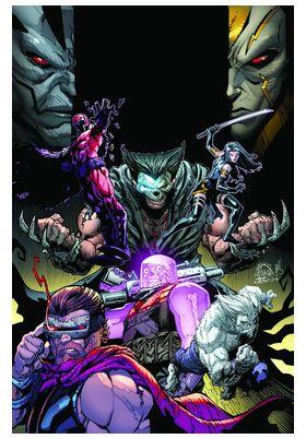 PATRULLA-X: LA ERA DE LA REVELACION : OBERTURA 100 | 9791370135928 | MACKAY, JED / RAMOS, HUMBERTO