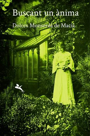 BUSCANT UN ANIMA | 9789916981917 | MONSERDA DE MACIA, DOLORS