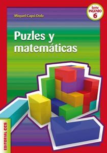 PUZLES Y MATEMATICAS | 9788498426991 | CAPÓ DOLZ, MIQUEL