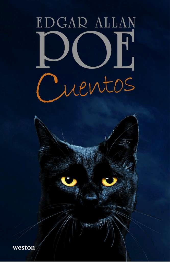 CUENTOS (POE) | 9788494369704 | POE, EDGAR ALLAN