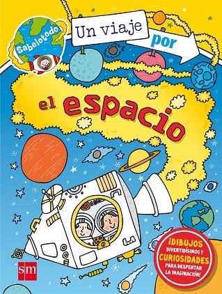 VIAJE POR EL SISTEMA SOLAR | 9788467574852 | VARIOS AUTORES,