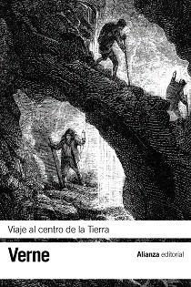 VIAJE AL CENTRO DE LA TIERRA | 9788420609041 | VERNE, JULES