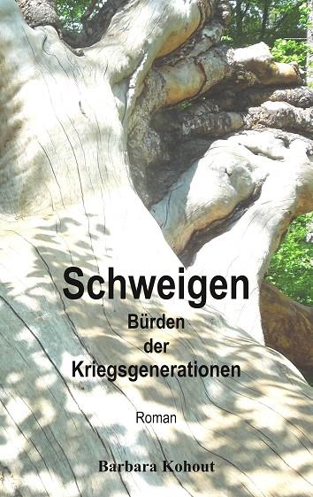 SCHWEIGEN | 9783750413818 | KOHOUT, BARBARA