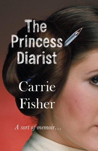 PRINCESS DIARIST, THE | 9781784162054 | FISHER, CARRIE