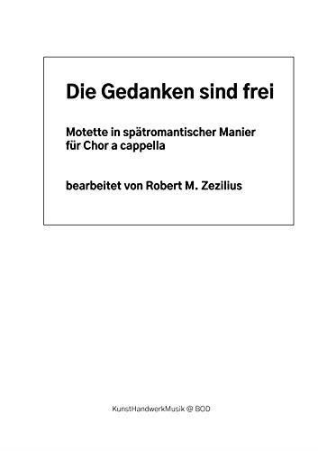 DIE GEDANKEN SIND FREI | 9783750469556 | KREUZLINGER, FRANZ