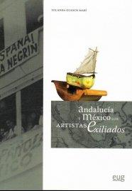 ANDALUCÍA Y MÉXICO | 9788433856012 | GUASCH MARÍ, YOLANDA