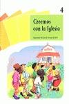 CREEMOS CON LA IGLESIA | 9788428813198 | FERNÁNDEZ RISCO, MIGUEL / SUÁREZ SAN MIGUEL, CONCHA / VÁZQUEZ MEDRANO, PEPITA / MENUDO SIVIANES, AMA