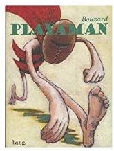 PLAYAMAN EL HOMBRE PLAYA | 9788460908012 | BOUZARD,  GUILLAUME