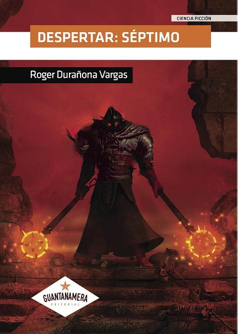 DESPERTAR: SÉPTIMO | 9788416953714 | DURAÑONA VARGAS, ROGER