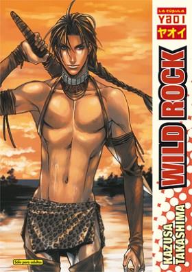 WILD ROCK | 9788478336647 | TAKASHINA, KAZUSA