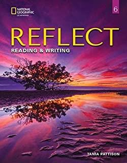 REFLECT RW 6 STUDENT BOOK | 9780357448533