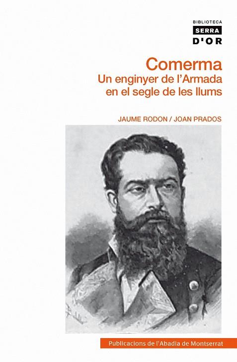 COMERMA | 9788498834628 | RODON LLUÍS, JAUME / PRADOS TIZÓN, JOAN