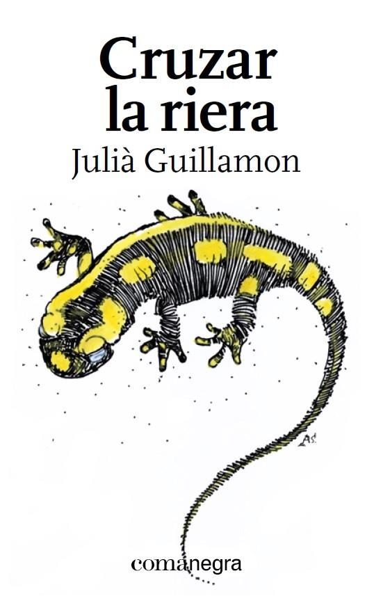 CRUZAR LA RIERA | 9788417188092 | GUILLAMON, JULIÀ