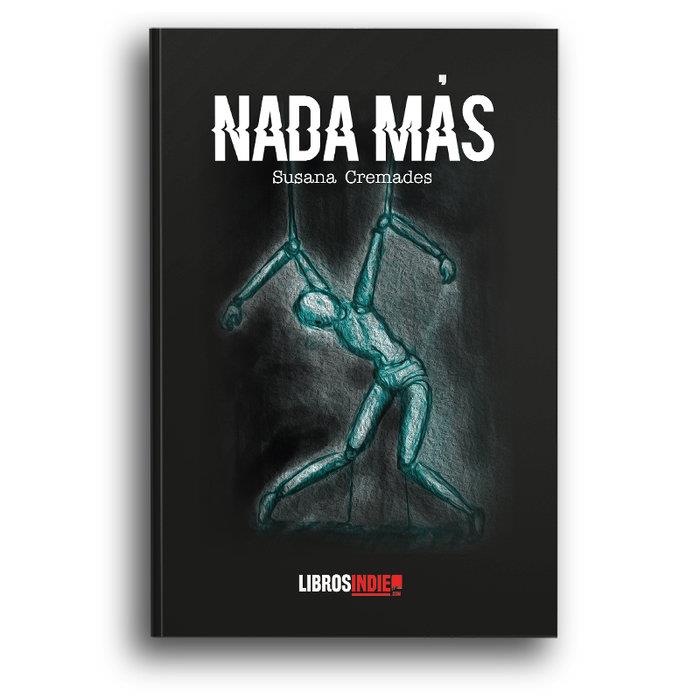 NADA MAS | 9788418298080 | CREMADES, SUSANA