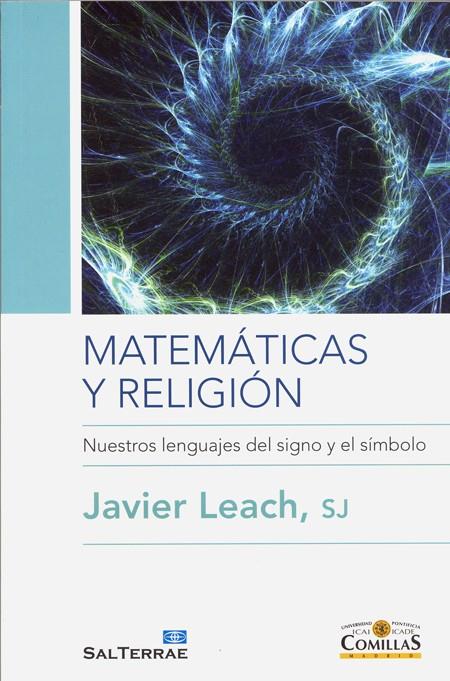 MATEMÁTICAS Y RELIGIÓN | 9788484683384 | LEACH, JAVIER