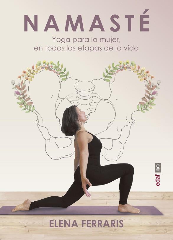 NAMASTÉ YOGA PARA LA MUJER | 9788441441149 | FERRARIS, ELENA