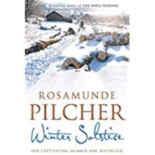 WINTER SOLSTICE | 9780340767474 | PILCHER, ROSAMUND