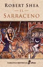 SARRACENO, EL | 9788435061674 | SHEA, ROBERT