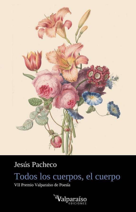 TODOS LOS CUERPOS, EL CUERPO | 9788418694806 | PACHECO, JESUS