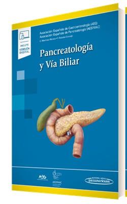 PANCREATOLOGIA Y VIA BILIAR | 9788491101147 | MARTINEZ MONEO, EMMA / BOLADO CONCEJO, FEDERICO