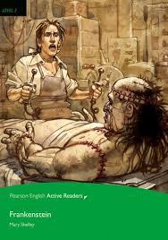 FRANKENSTEIN (ACTIVE READING) | 9781292480664 | SHELLEY, MARY