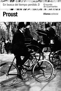 EN BUSCA DEL TIEMPO PERDIDO 3. EL MUNDO DE GUERMANTES | 9788420652740 | PROUST, MARCEL