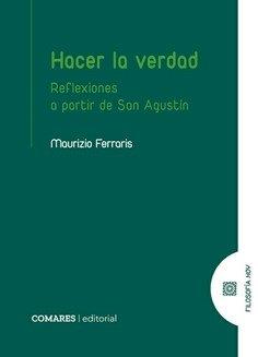 HACER LA VERDAD | 9791370331009 | FERRARIS, MAURIZIO