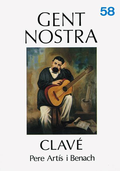 CLAVÉ | 9788473271677 | ARTÍS, PERE