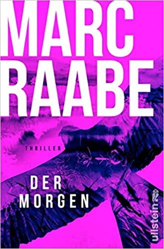 DER MORGEN | 9783864932052 | RAABE, MARC