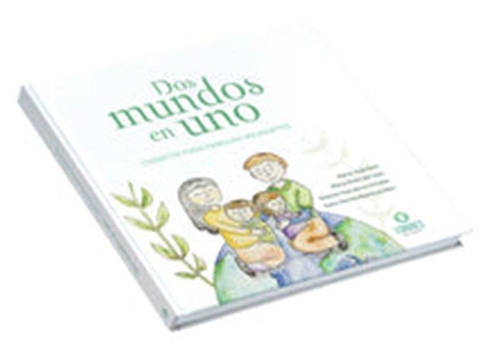 DOS MUNDOS EN UNO | 9788418839719 | KERK, MARÍA JOSÉ