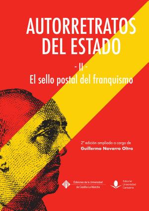 AUTORRETRATOS DEL ESTADO | 9788490441688