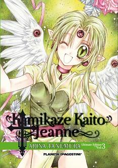 K. K. JEANNE KANZEN 03 | 9788467482843 | TANEMURA, ARINA