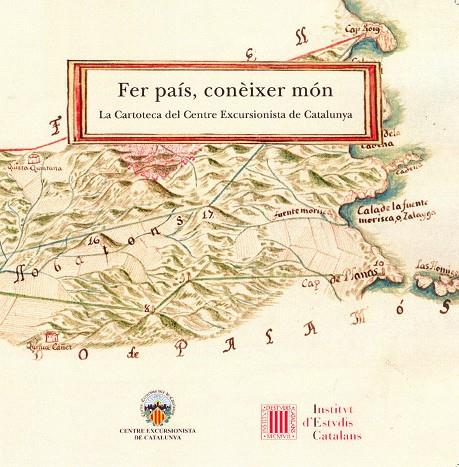 FER PAIS CONEIXER MON | 9788472839984 | C EXCURSIONISTA