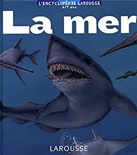 MER, LA (6-9 AÑOS) | 9782035650863