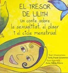 TRESOR DE LILITH, EL | 9788461610907 | TREPAT CASANOVAS, CARLA