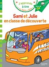 EN CLASSE DE DECOUVERTE | 9782017012160