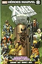 X-MEN : FOREVER 02 : ¡LOS HEROES VUELVEN A CASA! | 9788498854855 | CLAREMONT, CHRIS