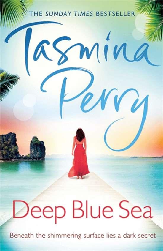 DEEP BLUE SEA | 9780755358540 | PERRY, TASMINA