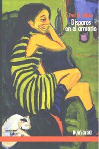 DISPAROS EN EL ARMARIO | 9788415398622 | VELLON, EVA G.