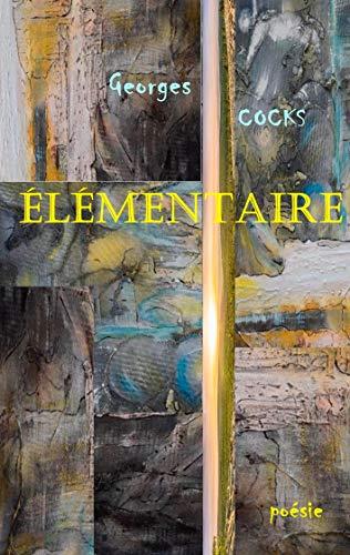 ELÉMENTAIRE | 9782322114801 | COCKS, GEORGES