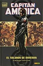 CAPITÁN AMERICA 02 :  EL SOLDADO DE INVIERNO | 9788498852974 | BRUBAKER, ED