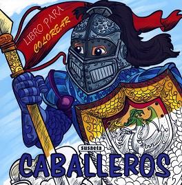 CABALLEROS | 9788467753288 | SUSAETA, EQUIPO