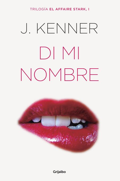 DI MI NOMBRE | 9788425354243 | KENNER, J.