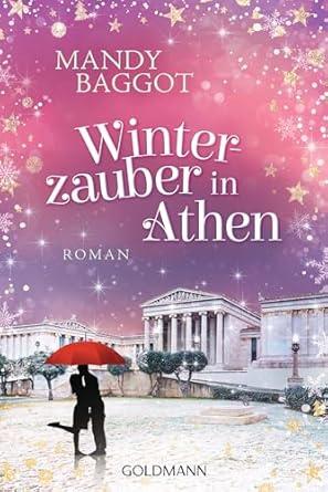 WINTER ZAUBER IN ATHEM | 9783442495801 | BAGGOT, MANDY