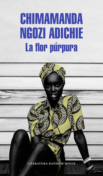 FLOR PÚRPURA, LA | 9788439731214 | NGOZI ADICHIE, CHIMAMANDA
