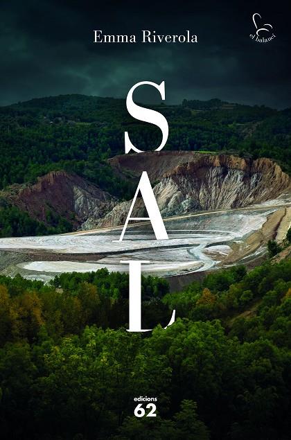 SAL | 9788429779110 | RIVEROLA, EMMA