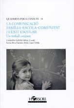 COMUNICACIO FAMILIA-ESCOLA-COMUNITAT I L'EXIT ESCOLAR | 9788415212140 | OLIVER VERA, CARMEN / RIVAS GUZ, KARINA