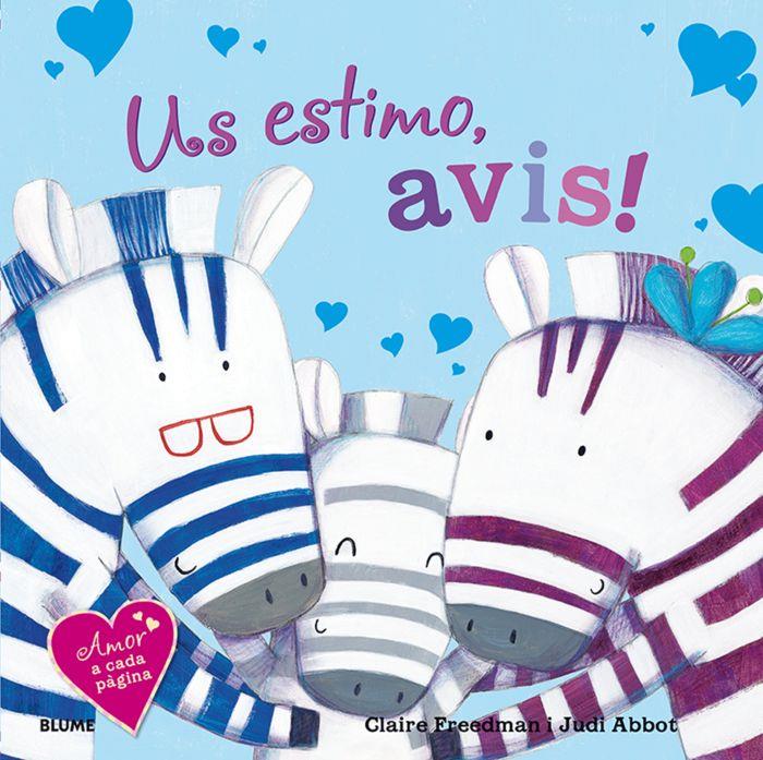 US ESTIMO, AVIS! | 9788498018950 | FREEDMAN, CLAIRE / ABBOT, JUDI