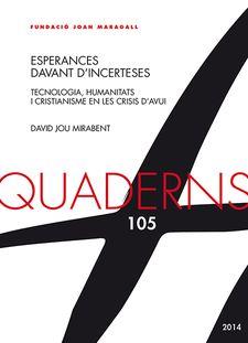 ESPERANCES DAVANT D'INCERTESES | 9788498468496 | JOU MIRABENT, DAVID