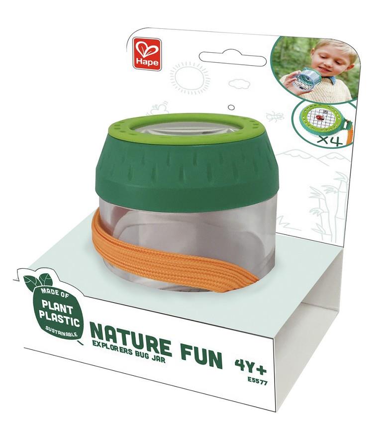 LABORATORIO MÓVIL DE INSECTOS | 6943478027114